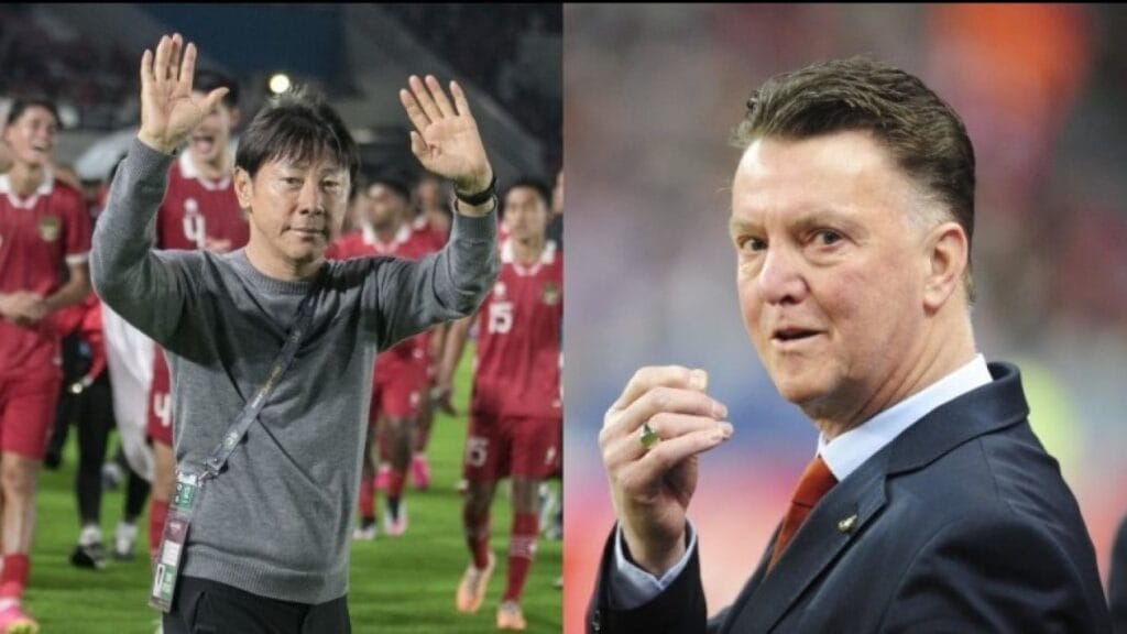Louis van Gaal Dikabarkan Jadi Kandidat Kuat Pelatih Timnas Indonesia Usai Pemutusan Kontrak dengan Patrick Kluivert Louis van Gaal Dikabarkan Jadi Kandidat Kuat Pelatih Timnas Indonesia Usai Pemutusan Kontrak dengan Patrick Kluivert