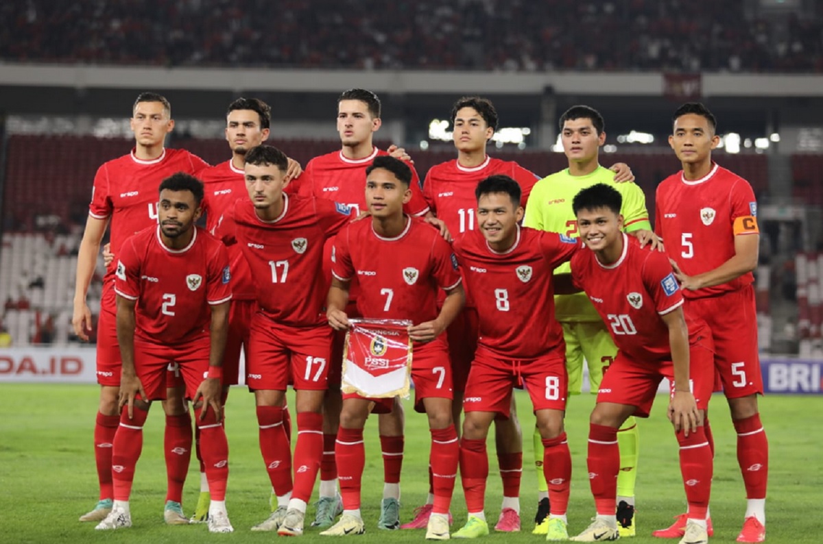 Malaysia Rebut Kembali Posisi Unggul di Rangking FIFA Usai Kemenangan Telak atas Laos, Indonesia Tergeser