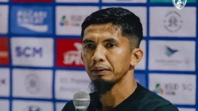 Mampukah Ahmad Amiruddin Angkat Performa PSM Makassar?