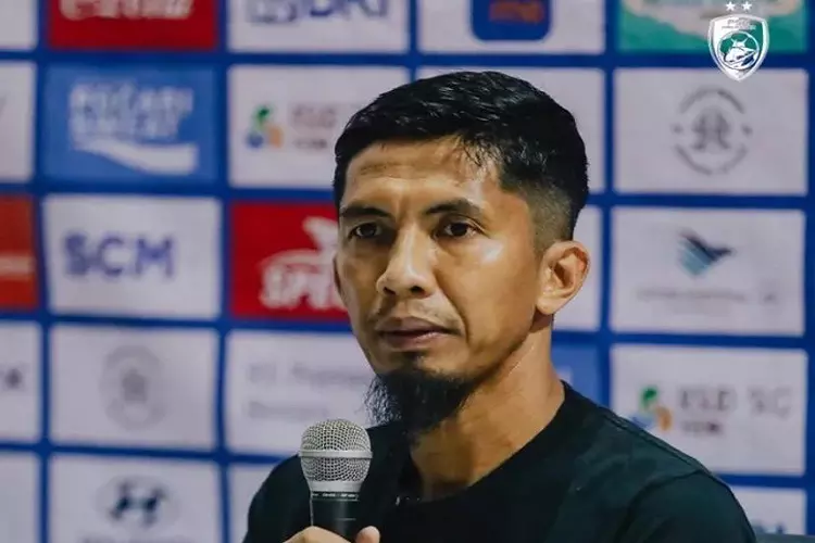 Mampukah Ahmad Amiruddin Angkat Performa PSM Makassar?