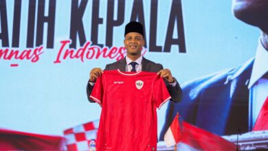 Manajer Timnas Indonesia Janjikan Laporan Transparan Kinerja Patrick Kluivert ke EXCO PSSI Manajer Timnas Indonesia Janjikan Laporan Transparan Kinerja Patrick Kluivert ke EXCO PSSI