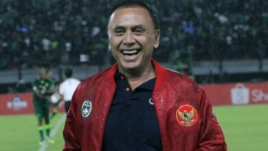 Mantan Ketum PSSI Rekomendasikan Shin Tae-yong di Tengah Rumor Pelatih Baru Timnas Indonesia