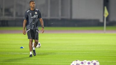 Masa Depan Patrick Kluivert di Ujung Tanduk: Exco PSSI Akan Menentukan Nasib Sang Pelatih, Sumardji Janjikan Evaluasi Jujur dan Transparan