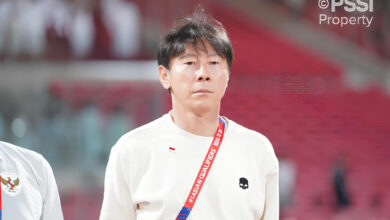 Media Korea Soroti Rumor Kembalinya Shin Tae Yong ke Timnas Indonesia Pasca Kegagalan Kluivert di Kualifikasi Piala Dunia
