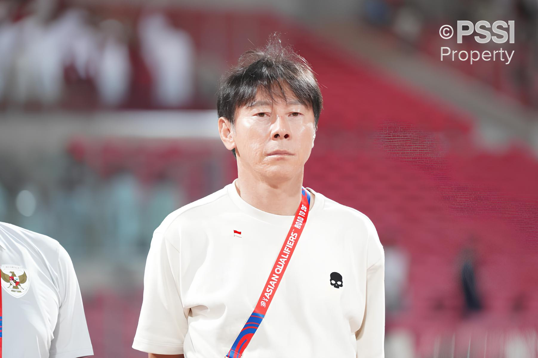 Media Korea Soroti Rumor Kembalinya Shin Tae Yong ke Timnas Indonesia Pasca Kegagalan Kluivert di Kualifikasi Piala Dunia