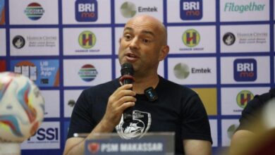 Membangun Serangan Ala Trucha: PSM Makassar Tinggalkan Warisan Taktik Bertahan Bernardo Tavares?