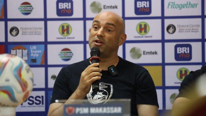 Membangun Serangan Ala Trucha: PSM Makassar Tinggalkan Warisan Taktik Bertahan Bernardo Tavares? Membangun Serangan Ala Trucha: PSM Makassar Tinggalkan Warisan Taktik Bertahan Bernardo Tavares?