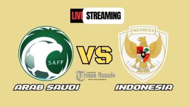 Menilik Peluang Garuda: Catatan Impresif Indonesia dalam Dua Duel Terakhir Kontra Arab Saudi di Kualifikasi Piala Dunia 2026 Menilik Peluang Garuda: Catatan Impresif Indonesia dalam Dua Duel Terakhir Kontra Arab Saudi di Kualifikasi Piala Dunia 2026