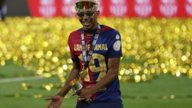 Model Spanyol Ungkap Dugaan Permintaan Kontroversial Lamine Yamal di Pesta Ulang Tahun