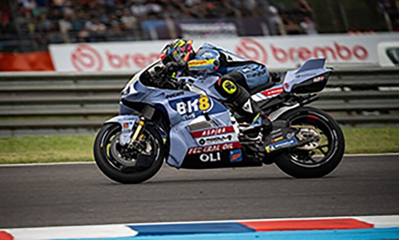 MotoGP Malaysia 2025: Alex Marquez Berpeluang Kunci Runner-Up, Pedro Acosta Kuasai Practice, Bagnaia Tersingkir ke Q1 MotoGP Malaysia 2025: Alex Marquez Berpeluang Kunci Runner-Up, Pedro Acosta Kuasai Practice, Bagnaia Tersingkir ke Q1
