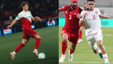 Nathan Ake Kenang Kedekatannya dengan Duo Timnas Indonesia: Sandy Walsh dan Thom Haye