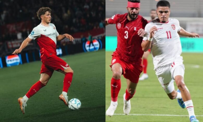 Nathan Ake Kenang Kedekatannya dengan Duo Timnas Indonesia: Sandy Walsh dan Thom Haye Nathan Ake Kenang Kedekatannya dengan Duo Timnas Indonesia: Sandy Walsh dan Thom Haye