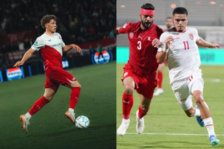 Nathan Ake Kenang Kedekatannya dengan Duo Timnas Indonesia: Sandy Walsh dan Thom Haye