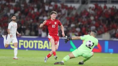 Ole Romeny: Kegagalan ke Piala Dunia 2026 Membara Semangat untuk Kembali Lebih Kuat