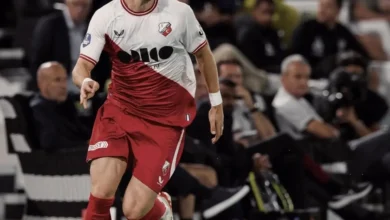 Ole Romeny: Pengorbanan Ekstrem Demi Garuda, dari Pantang Gula Hingga Dukungan Suporter yang Membara