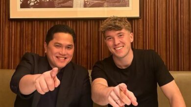 Ole Romeny Sangat Dibutuhkan Timnas Indonesia untuk Hadapi Irak dan Arab Saudi, Segala Cara Dilakukan
