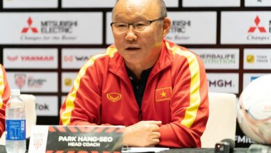 Park Hang-seo: Nama yang Menggema di Kalangan Warganet sebagai Kandidat Pelatih Timnas Indonesia
