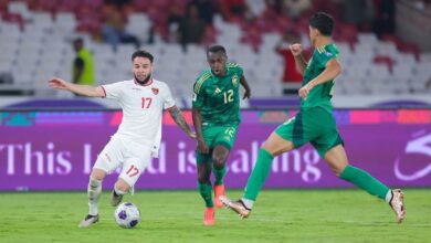 Patrick Kluivert Coret Calvin Verdonk Lawan Arab Saudi, Siapa Paling Pantas Gantikan Posisinya? Patrick Kluivert Coret Calvin Verdonk Lawan Arab Saudi, Siapa Paling Pantas Gantikan Posisinya?