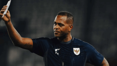 Patrick Kluivert di Ujung Tanduk: Evaluasi Pasca Kegagalan Timnas Indonesia ke Piala Dunia 2026