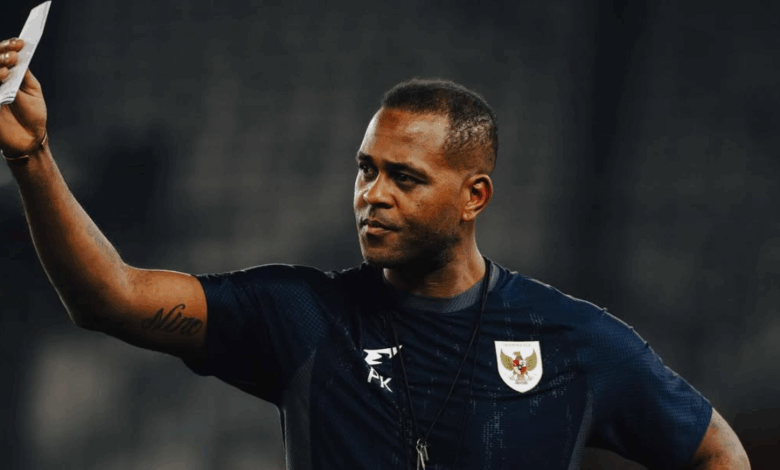 Patrick Kluivert di Ujung Tanduk: Evaluasi Pasca Kegagalan Timnas Indonesia ke Piala Dunia 2026 Patrick Kluivert di Ujung Tanduk: Evaluasi Pasca Kegagalan Timnas Indonesia ke Piala Dunia 2026