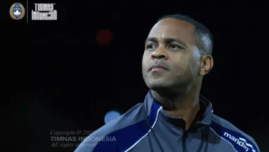 Patrick Kluivert Enggan Komentari Skandal Naturalisasi Pemain Malaysia, Fokus Penuh pada Kualifikasi Piala Dunia 2026