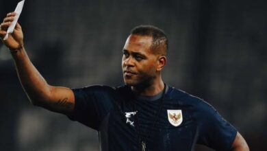 Patrick Kluivert Kembali ke Belanda di Tengah Ketidakpastian Kontrak Usai Timnas Indonesia Gagal Lolos ke Piala Dunia 2026