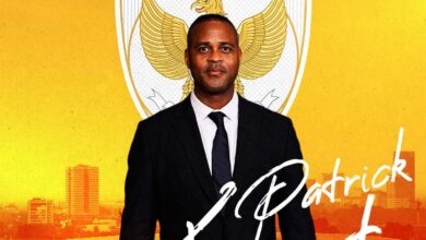 Patrick Kluivert: Rangking FIFA Cerminkan Jomplangnya Kekuatan Timnas Indonesia Dibandingkan Arab Saudi dan Irak