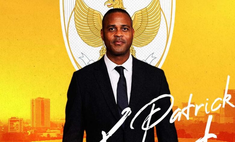 Patrick Kluivert: Rangking FIFA Cerminkan Jomplangnya Kekuatan Timnas Indonesia Dibandingkan Arab Saudi dan Irak Patrick Kluivert: Rangking FIFA Cerminkan Jomplangnya Kekuatan Timnas Indonesia Dibandingkan Arab Saudi dan Irak