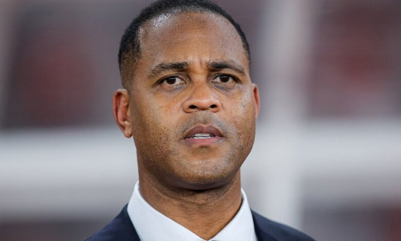 Patrick Kluivert Tinggalkan Indonesia Usai Mimpi Piala Dunia Pupus, Pengamat: Beban Bagi Tim dan Kepercayaan Fans Hilang Patrick Kluivert Tinggalkan Indonesia Usai Mimpi Piala Dunia Pupus, Pengamat: Beban Bagi Tim dan Kepercayaan Fans Hilang