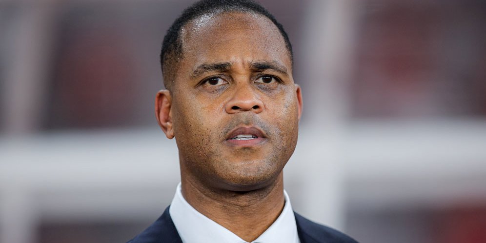 Patrick Kluivert Tinggalkan Indonesia Usai Mimpi Piala Dunia Pupus, Pengamat: Beban Bagi Tim dan Kepercayaan Fans Hilang