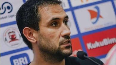 Paulo Renato Menyusul Bernardo Tavares, Tinggalkan Jabatan Pelatih Fisik PSM Makassar di Tengah Krisis