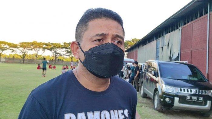 Pengganti Bernardo Tavares Segera Diumumkan: PSM Makassar Datangkan Pelatih Baru dengan Satu Asisten Pengganti Bernardo Tavares Segera Diumumkan: PSM Makassar Datangkan Pelatih Baru dengan Satu Asisten