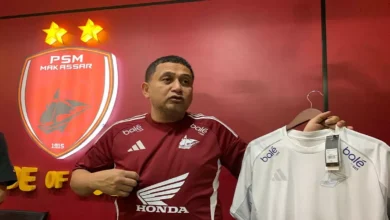 Peran Munafri Arifuddin dalam Membawa Bernardo Tavares ke Puncak Kejayaan PSM Makassar