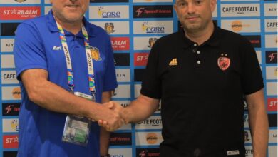 Perebutan Kursi Panas: Bojan Hodak, Bernardo Tavares, dan Dua Kandidat Lainnya Masuk Radar Pelatih Timnas Indonesia