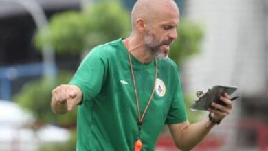 Performa Solid Bersama Edu Perez Belum Cukup? Persebaya Dikabarkan Mengincar Bernardo Tavares, Ini Analisisnya Performa Solid Bersama Edu Perez Belum Cukup? Persebaya Dikabarkan Mengincar Bernardo Tavares, Ini Analisisnya