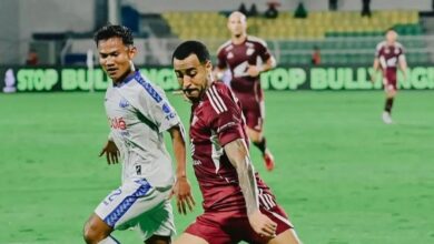 Pergantian Pemain Jadi Biang Kerok Kekalahan PSM Makassar dari Arema, Ahmad Amiruddin: Itu Tanggung Jawab Kami
