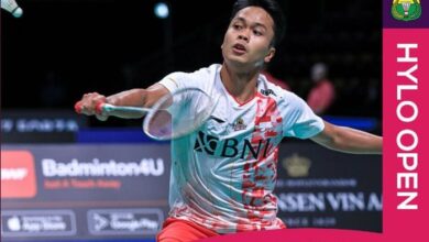 Perjuangan Sengit Menuju Semifinal: Lima Wakil Indonesia Siap Tempur di Perempat Final Hylo Open 2025