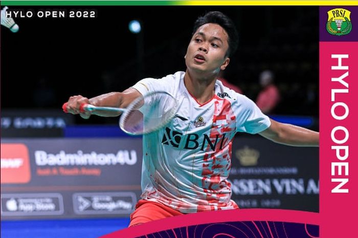 Perjuangan Sengit Menuju Semifinal: Lima Wakil Indonesia Siap Tempur di Perempat Final Hylo Open 2025 Perjuangan Sengit Menuju Semifinal: Lima Wakil Indonesia Siap Tempur di Perempat Final Hylo Open 2025