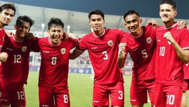 Persiapan SEA Games 2025: Timnas Indonesia U-23 Evaluasi Diri Usai Hasil Kurang Memuaskan Kontra India