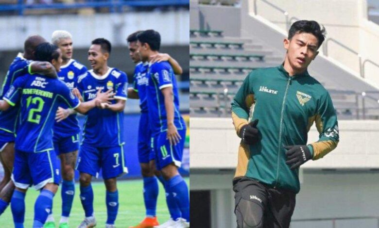 Persib Bandung Bungkam Bangkok United di Thailand, Asa Lolos Grup ACL Two Membara! Persib Bandung Bungkam Bangkok United di Thailand, Asa Lolos Grup ACL Two Membara!