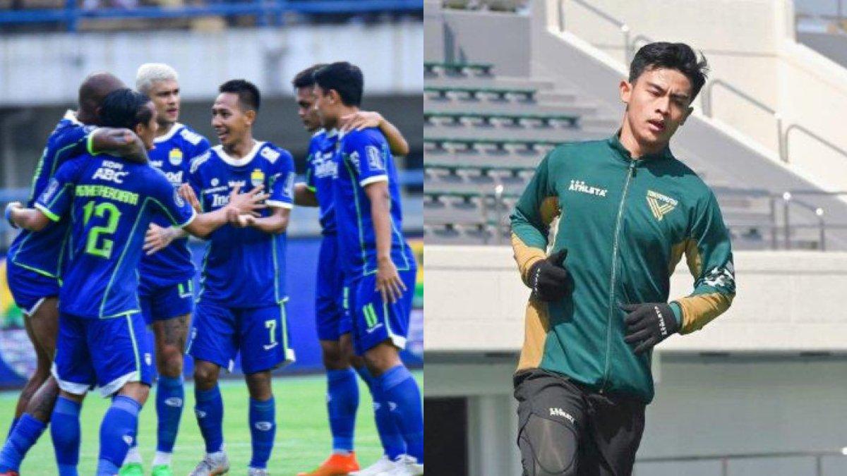 Persib Bandung Bungkam Bangkok United di Thailand, Asa Lolos Grup ACL Two Membara!