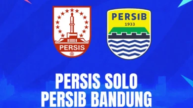 Persib Bandung Bungkam Persis Solo di GBLA, Meroket ke Lima Besar Klasemen Persib Bandung Bungkam Persis Solo di GBLA, Meroket ke Lima Besar Klasemen