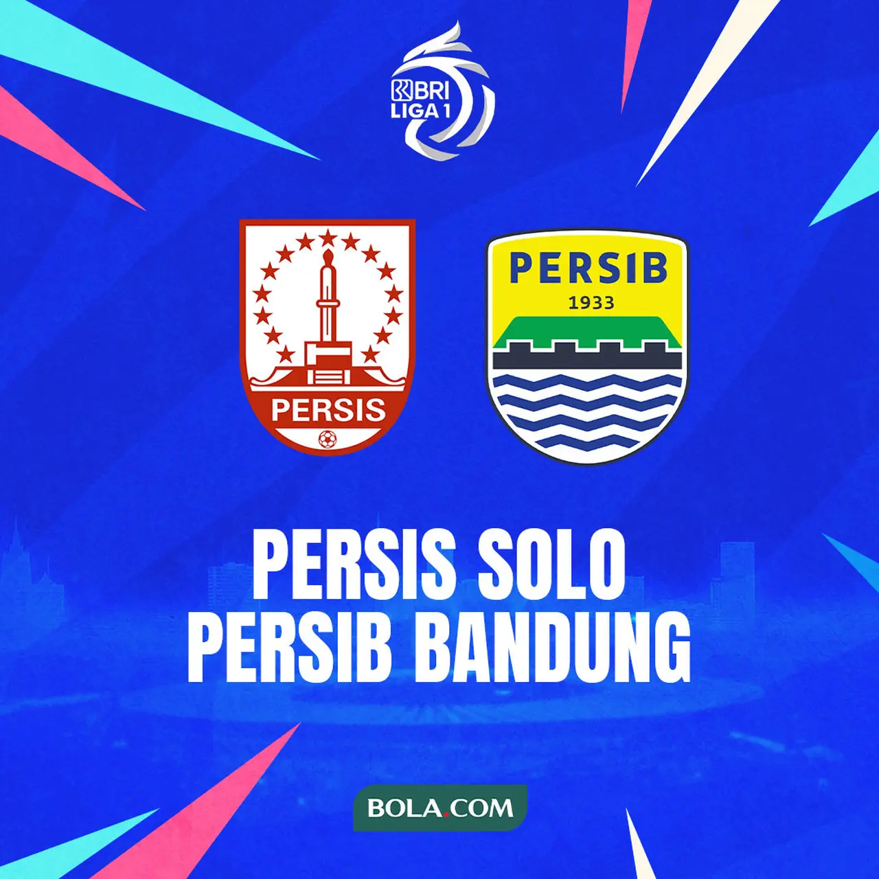 Persib Bandung Bungkam Persis Solo di GBLA, Meroket ke Lima Besar Klasemen Persib Bandung Bungkam Persis Solo di GBLA, Meroket ke Lima Besar Klasemen