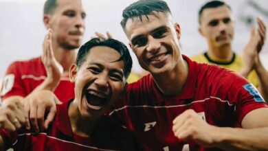 Persib Bandung Intensifkan Upaya Transfer Joey Pelupessy, Potensi Gabung Desember Semakin Menguat?