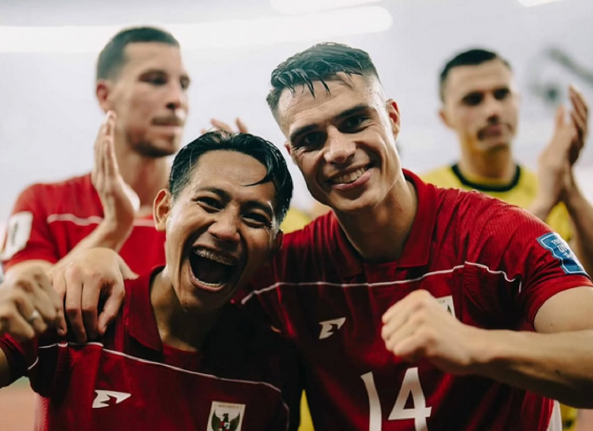 Persib Bandung Intensifkan Upaya Transfer Joey Pelupessy, Potensi Gabung Desember Semakin Menguat?