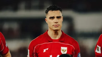 Persib Bandung Serius Kejar Joey Pelupessy: Dana Transfer dan Analisis Strategis di Balik Minat Maung Bandung