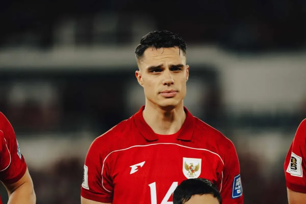 Persib Bandung Serius Kejar Joey Pelupessy: Dana Transfer dan Analisis Strategis di Balik Minat Maung Bandung