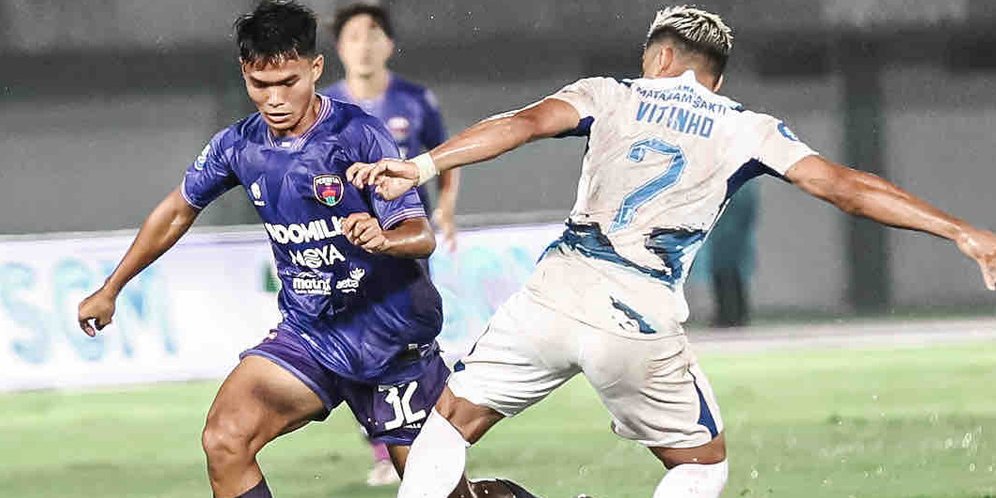 Persita Tangerang Jaga Tren Positif dalam Tujuh Laga Terakhir, Carlos Pena: Tim Selalu Berjuang hingga Akhir Persita Tangerang Jaga Tren Positif dalam Tujuh Laga Terakhir, Carlos Pena: Tim Selalu Berjuang hingga Akhir