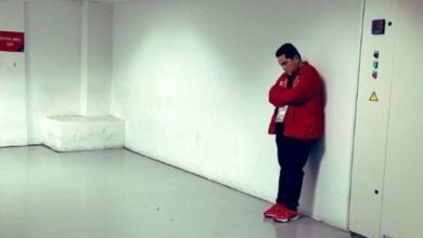 PKS Beri Sindiran Keras ke Erick Thohir Usai Timnas Indonesia Gagal ke Piala Dunia 2026, Netizen Pertanyakan Sikap Menpora Terhadap Ketua Umum PSSI PKS Beri Sindiran Keras ke Erick Thohir Usai Timnas Indonesia Gagal ke Piala Dunia 2026, Netizen Pertanyakan Sikap Menpora Terhadap Ketua Umum PSSI