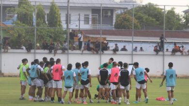PR Besar PSM Makassar: Lini Serang Tumpul Sebelum Hadapi Madura United